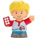 thumbnail image 1 of Figura Fisher-Price Little People Eddie, 1 of 5