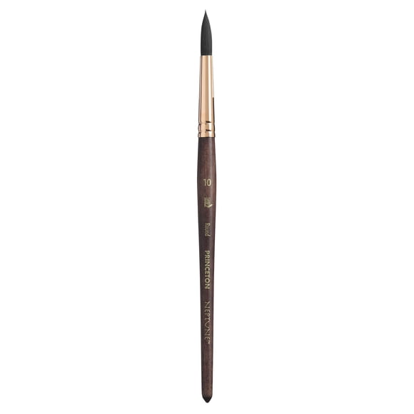 Pincel Princeton 2,5 cm Redondo Neptune 4750
