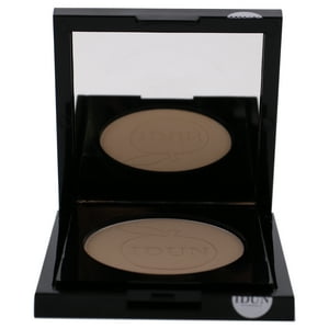 Idun Minerals - Polvo De Acabado - Vacker De Para Mujeres - Polvo