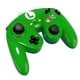 thumbnail image 3 of Control Clásico con Cable PDP Luigi para Wii U, 3 of 7