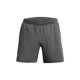 thumbnail image 1 of SHORT UNDER ARMOUR LAUNCH GRIS HOMBRE | 1382617-025 - Talla S, 1 of 5