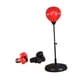 thumbnail image 2 of Box Backs Con Stand Independiente De La Pelota Refleja Para Niños Fitness Rojo, 2 of 5
