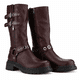 thumbnail image 5 of Botin Burdeo Mujer Casual Chalada Bika, 5 of 6