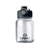 Genérico - Botella Plástico 700Ml Artemis Negro