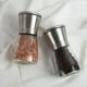 thumbnail image 4 of Set 2 Molinillos De Sal Y Pimienta Gourmet Acero Inoxidable 170g, 4 of 7
