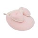 thumbnail image 4 of Cama Cálida Para Hámster, Cómoda, Suave Y Bonita, Hábitat Para Ratas, Mascotas Peque?as, Color Rosa Chinchilla, 4 of 5