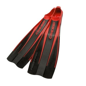 Cressi - Aletas Para Buceo Free Frog - 37 - 38