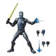 thumbnail image 2 of Figura de acción Marvel Hasbro Legends Series 6 Iron Man, 2 of 2