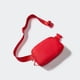 thumbnail image 2 of Riñonera de nailon Fanny Pack Pander Everywhere para mujer (roja), 2 of 6