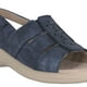 thumbnail image 4 of Sandalia Naranjo Azul Passer, 4 of 5