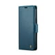 thumbnail image 3 of CaseMe tipo cartera iPhone 15 Pro con cierre magnético, RFID, tarjetero, soporte, carga inalámbrica, 3 of 5