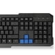 thumbnail image 2 of Teclado multimedia usb black ,, 2 of 2