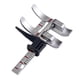 thumbnail image 5 of Herramienta De Accesorio De Pie De Guía Ajustable Para Pespuntes De Máquina De Coser Pfaff, 5 of 5