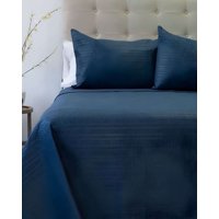 Cubrecama Quilt Boston Outboss Hotpress 2 Plazas Doral