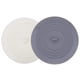 thumbnail image 1 of Tapones De Bañera V Top 2 Unidades Silicona 15 Cm De Diámetro Para Cocina, 1 of 7