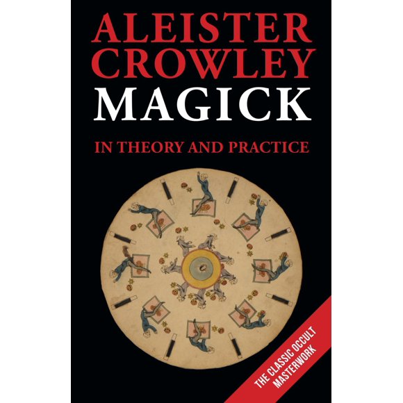 Libro Echo Point Books & Media – Magia en teoría y práctica