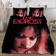 thumbnail image 3 of The Exorcist Soft 3D Printed Duvet Cover Bedding Set with Comforter Cover 3 Piece Set, 3 of 5