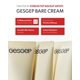thumbnail image 3 of Crema hidratante facial gesgep Bare Cream con ceramida 80 g, 3 of 8