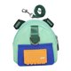 thumbnail image 3 of Arnés De Mochila Para Perros Con Correa Ajustable Para Acampar, Caminar Diariamente Al Aire Libre, Verde, Mediano, 3 of 5