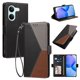 thumbnail image 2 of Funda Cartera con Soporte para Xiaomi Xiaomi Poco X8 Pro 5G, Negro, 2 of 6
