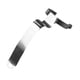 thumbnail image 1 of Clip De Hebilla Para Botella Colgante, Soporte Para Botella De Agua Mineral Para Viajar Al Aire Libre, Plateado, 1 of 3