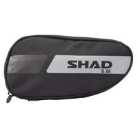 Bolso De Pierna Para Moto Shad Sl04 - Muslera Compacta