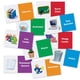 thumbnail image 3 of Pocket Chart Learning Resources Helping Hands con 30 tarjetas, 3 of 3