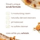 thumbnail image 3 of Exfoliante Corporal Dove Brown Sugar & Coco 443 ml Mujer, 3 of 3