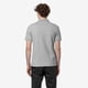 thumbnail image 4 of Polera K-Way Men Amedee Pique Grey Melange, 4 of 5