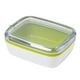 thumbnail image 4 of Contenedor snack fruta&nbsp; 2 Piezas Abs - San  color surtido, 4 of 5