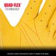 thumbnail image 4 of Guantes de bateo Franklin Sports CFX Pro para adultos y jóvenes, 4 of 7