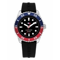 Tommy Hilfiger - Reloj 1792201 Hombre Quartz
