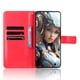 thumbnail image 3 of Funda tipo libro para OPPO Reno13 F 5G/4G, cartera todo‑en‑uno, funda multifuncional con tarjetero y correa de muñeca desmontable, 3 of 4