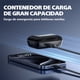 thumbnail image 3 of Audífonos Bluetooth Kbod Tws C20 Con Powerbank En Su Estuche Negro, 3 of 7