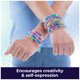 thumbnail image 5 of Kit para hacer pulseras Cool Maker BFF Beads con 230 cuentas, 5 of 8