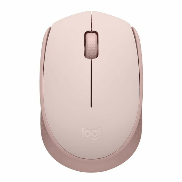 Mouse Inálambrico 910-006862 Rosado