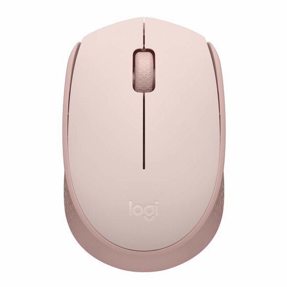 Mouse Inálambrico 910-006862 Rosado