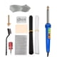 thumbnail image 5 of Kit de soldador, kit de reparación, máquina de soldadura digital portátil y compacta para plásticos, mini soldadora para joyería y placas de circuito, 5 of 5