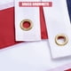 thumbnail image 3 of Bandera VICDRIA USA 10x15 Exterior Resistente 210D Oxford, 3 of 9