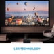 thumbnail image 3 of Proyector Optoma Photon Life PH31 1080p Full HD LED 150", 3 of 7