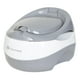 thumbnail image 1 of Pelela 3 en 1 gris baby trend, 1 of 4
