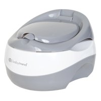 Pelela 3 En 1 Gris Baby Trend