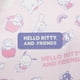thumbnail image 3 of Equipaje de mano con ruedas de Hello Kitty & Friends, 3 of 7