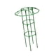 thumbnail image 2 of Enrejado De Obelisco De Jardín, Soporte Robusto Para Rosas, Plantas Trepadoras, Flores, 70 Cm, 1 Sombrilla, 2 of 5