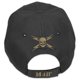 thumbnail image 2 of Gorra táctica M48 Gear con bandera americana - negra, 2 of 3