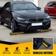 thumbnail image 3 of Ayuda de estacionamiento HOXWELL 46 cm Pack de 2 con franjas amarillas, 3 of 8