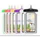 thumbnail image 2 of Funda Bolsa Portátil Universal contra el Agua para Celular, 2 of 4