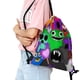 thumbnail image 2 of Garten of Banban Mochila de Cuerdas para Deportes y Gimnasio, Bolsa de Cuerdas Resistente al Agua, Bolsa Cinch, 30×40cm, 2 of 6