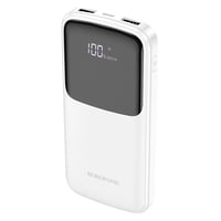 Bateria Externa Cargador Powerbank Borofone 10.000Mah Bj36