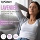 thumbnail image 2 of Aceite Esencial Lavanda UpNature Puro Natural Roll On 10ml, 2 of 3